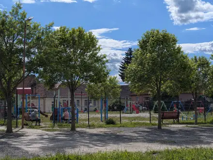 Două proiecte pentru parcurile din Cisnădie, la bugetarea participativă