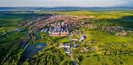 Cisnădia a crescut. Dar a devenit mai mult oraș?
