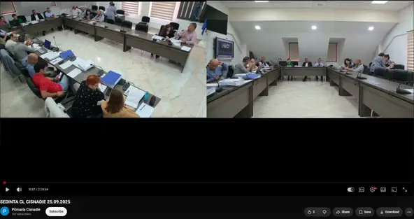 Podul de pe Cetății (IV): Ce s-a întâmplat cu petiția